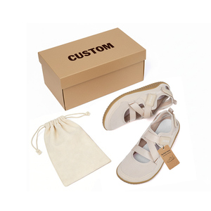 <span class=keywords><strong>Sandales</strong></span> <span class=keywords><strong>de</strong></span> <span class=keywords><strong>randonnée</strong></span> minimalistes tout-terrain flexibles pour femmes, nouvelle collection, idéales pour la <span class=keywords><strong>randonnée</strong></span> en plein air - Product Image 6