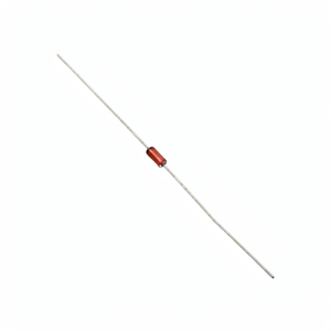 Diodes Electronic Chips Component DO-204AH, DO-35, Axial Original One Stop Service JANTX1N4627D-1 - Product Image 1