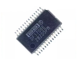 Mua trực tuyến linh kiện điện tử mạch tích hợp vi điều khiển df1706e với New Original - Product Image 1