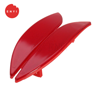 265650004R ENYI Lampe de réflecteur de pare-chocs arrière pour Renault Fluence <span class=keywords><strong>Megane</strong></span> Mk3 HB 2009-2016 OEM 265650004R 265600004R - Product Image 4