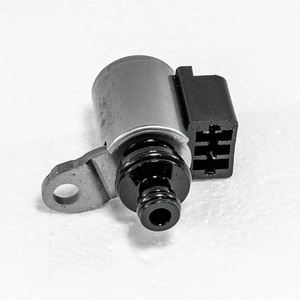 Pièces de rechange neuves pour boîte de vitesses HXT Wholesale, solénoïde TCC, pour JF011E RE0F10A Nissan - Product Image 4