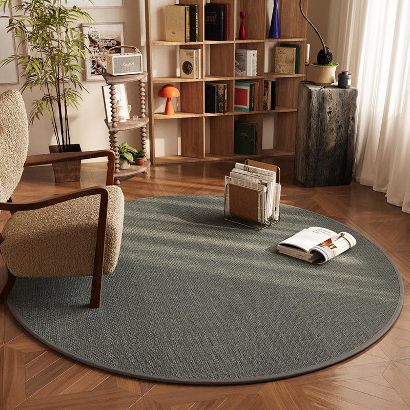 Tejido elegante - Gris oscuro