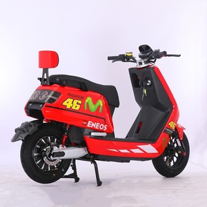 <span class=keywords><strong>มอเตอร์ไซค์</strong></span>ไฟฟ้าออฟโรดสำหรับผู้ใหญ่ 1500W/2000W <span class=keywords><strong>แบ</strong></span><span class=keywords><strong>ต</strong></span>เตอรี่ 20AH ความเร็วสูง 72V พร้อมดิสก์เบรก - Product Image 2