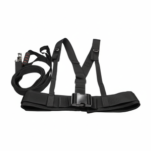 Sangle de poitrine réglable en nylon pour caméra d'action, accessoires pour caméras de sport - Product Image 1