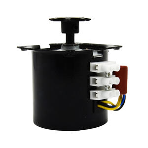 Motor de incubadora de huevos automático - Product Image 1