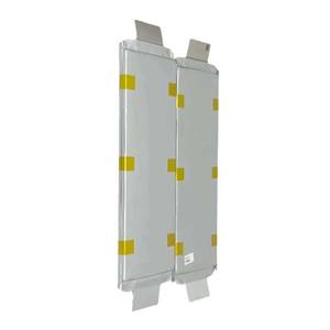 NMC высокоэнергетическая плотность 3,7 В 110Ah батарея призматический литий-ионный чехол аккумулятор 73Ah 76Ah 78Ah 80Ah литиевые липосадочные элементы - Product Image 2