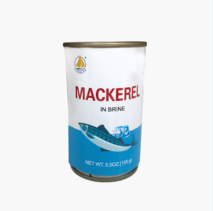Tomate molho para peixes, alimentos latidos de peixe sardina mackerel peixe em óleo de tomate - Product Image 2