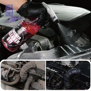 <span class=keywords><strong>Limpiador</strong></span> desengrasante <span class=keywords><strong>de</strong></span> motor <span class=keywords><strong>de</strong></span> coche Surainbow Car Wash, desengrasante en aerosol, desengrasante <span class=keywords><strong>de</strong></span> superficie <span class=keywords><strong>de</strong></span> motor espumoso - Product Image 5