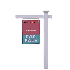 Panneau de signalisation <span class=keywords><strong>Immobilier</strong></span> - Product Image 3