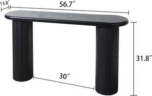 SWT Ménage Entrée Meubles En Bois Vintage Salon <span class=keywords><strong>Console</strong></span> <span class=keywords><strong>Table</strong></span> - Product Image 3