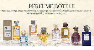 Flacon de <span class=keywords><strong>parfum</strong></span> vide en forme de chaussures à talons hauts en cristal personnalisé, élégant flacon en verre en forme de chaussures à talons hauts, flacon de <span class=keywords><strong>parfum</strong></span> - Product Image 6