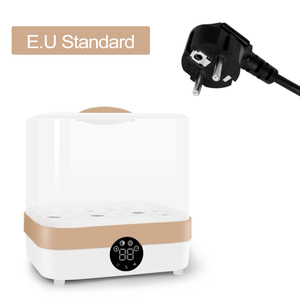 <span class=keywords><strong>Esterilizador</strong></span> y Secador Eléctrico para Biberones, Puede Usarse como Calentador de Biberones, Descongelador y Calentador de Alimentos - Product Image 4