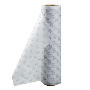 17g high end customizable tissue <b>paper</b> clothing <b>wrapping</b> <b>paper</b> flowerwrapping <b>paper</b> customizable logo Free design - Product Image 2