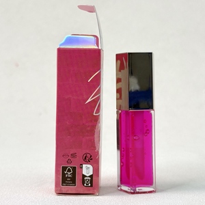 Brillo Labial <span class=keywords><strong>Gloss</strong></span> Bomb Cream&Heat&ICE de 12 Colores, Brillo Labial de Alto Brillo, Luminizador Labial de Larga Duración, No Pegajoso, Para Todos los Tonos de Piel - Product Image 5