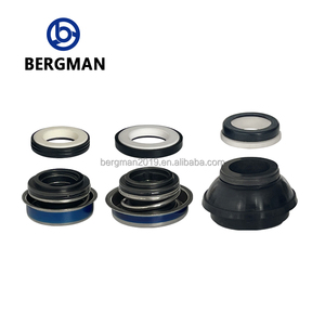 BT-A2 F-12 16 19 20mm tại chỗ chất lượng cao xe hơi và xe máy bơm nước bơm nước con dấu cơ khí - Product Image 1