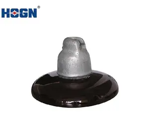 HOGN Best Selling High Quality Sound Insulation Porcelain Insulator