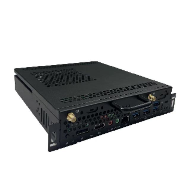 2024 Best 10th Gen Core I3/i5/i7 OPs Pc Asia Size Intelligent Teaching Board Use Embedded OPs Computer for Educational Use
