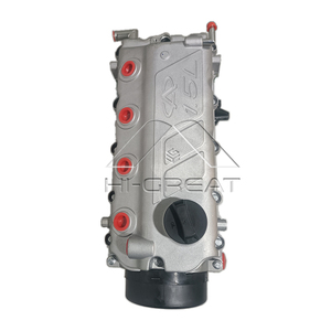 Pièces de voiture chinoises 1.5L SQR477 moteur Long bloc manuel automatique SQR477 SQR477F assemblage de moteur pour Chery Qiyun Kerry Uwing - Product Image 5