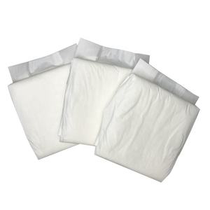 उच्च शोषक स्वच्छता अंडरवीयर मूत्र लाइनर डिस्पोजेबल उत्पादों वयस्क डालने असंयम पैड - Product Image 2