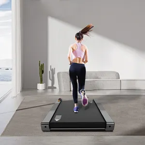 CP-MINI-S maison Fitness tapis roulant électrique Machine de course petit tapis de marche pour l'exercice