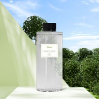 Difusor de Aroma Felshare de 500 ml, al por Mayor, de Grado Comercial, con Aceite Esencial Puro a Base de Plantas, Inspirado en Hoteles de Lujo, Diseño Personalizado (ODM)