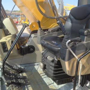 <strong>Oil</strong>-saving Used CAT 330D Heavy Hydraulic Crawler <strong>Excavator</strong> 34Ton Second Hand Large Caterpillar Digger with Big Bucket Capacity - Product Image 5