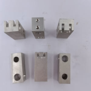 Offre Spéciale Pièces d'imprimante 3D - Support de guidage de rail linéaire <span class=keywords><strong>SK8</strong></span> en aluminium pour ateliers d'impression 16903000 - Product Image 4