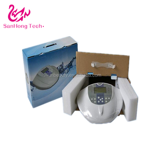 Массажер для ног и икр Relax Boost 2026: Детокс-аппарат для домашнего использования, высококачественный профессиональный продукт - Product Image 3