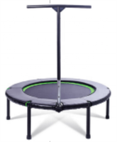 Equipo de gimnasio, trampolín de gimnasia interior para ejercicio físico, en venta