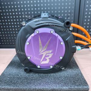 Motore elettrico VTB VENTUS <span class=keywords><strong>per</strong></span> Light Bee Ultra Bee 79 Bike eride talaria xxx x3 52KW 81KW, motore <span class=keywords><strong>per</strong></span> bicicletta eBike, kit di ricambi <span class=keywords><strong>per</strong></span> modifica. - Product Image 2