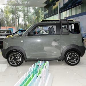 새로운 저렴한 EV 자동차 geely <span class=keywords><strong>geome</strong></span> 2023 새로운 에너지 자동차 전기 자동차 200km geely 팬더 미니 지구력 곰 - Product Image 4