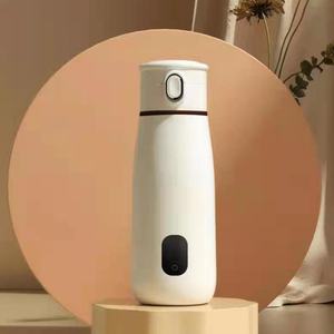 Calentador de Biberones Eléctrico, Calentador Rápido de Biberones para Bebés, Calentador de Leche OEM para Leche Materna - Product Image 2