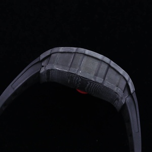 Cette montre mécanique lumineuse pour collectionneurs de montres, qui révolutionne l'industrie, est un coup de poing pour les passionnés. - Product Image 3