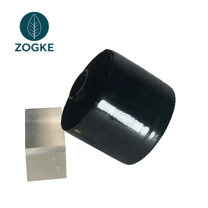 Cinta Adhesiva Acrílica Impermeable en Forma de Ola, de Una Sola Cara, Tipo BOPP, para Embalaje - Product Image 4