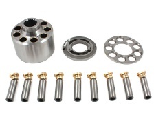 อะไหล่ A2FO สำหรับรถขุดและอะไหล่เครื่องจักรก่อสร้าง - Product Image 4