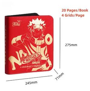 Cartes d'anime originales <span class=keywords><strong>KAYOU</strong></span>, le chapitre des soldats, collection héritage, <span class=keywords><strong>carte</strong></span> CR, jouet pour enfants, cadeau de Noël - Product Image 2