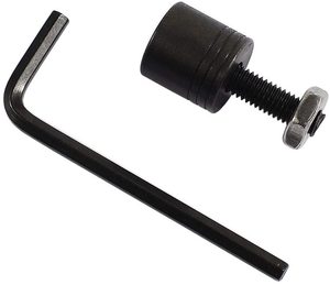 Stealth săn bắn ngoài trời nhanh chóng tách xoay Stud núi QD cơ sở Adapter thép xoay Sling Bao da Phụ Kiện - Product Image 5