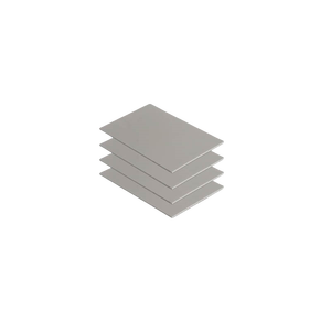 Für Odyssey Wärme leitendes Silikon kissen 2mm Flüchtige Hoch temperatur für GPU - Product Image 1