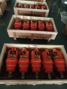 เครื่องขุดดินเจาะสำหรับขุดดินขนาดเล็ก - Product Image 6