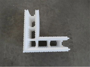 Mouleur de boîte de mousse EPS contrôlé par PLC pour les formes personnalisées, y compris les protecteurs de pièces automobiles et les inserts d'emballage - Product Image 6