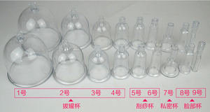 Bestseller 32 Cups Massage Nipple Sucking Vacuum Cupping Buttock Enlargement Breast Enhance Beauty Machine - Product Image 4