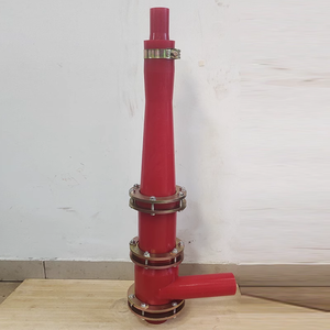 ציוד בדיקת הידרוציקלון בעל ביצועים גבוהים, הידרוציקלון פוליאוריטן - Product Image 6