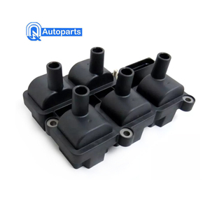 Bobina de Encendido Q 0986221017 986221017 71905106 U2033 <span class=keywords><strong>48150</strong></span> 071905106 para Volkswagen Bora Passat Jetta Golf Seattle 1997-2001 - Product Image 1