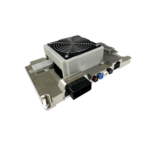 High Performance NVIDIA AGX Orin-X Development <strong>Boards</strong> Kits For Single/Dual Autonomous Driving Control Original Driver - Product Image 1