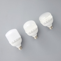 Ampoule LED à économie d'énergie, culot E27, matériau PC, super lumineuse, haute efficacité, pour les couloirs d'hôtel, rénovation de lampes anciennes