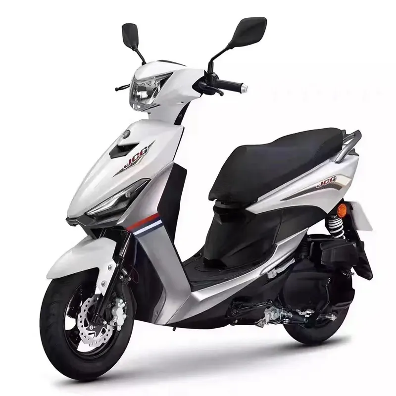 Ucuz yüksek hızlı Scooter 60v 20ah 1000w 1500w 2000w Ckd motosiklet pedallar ile disk fren