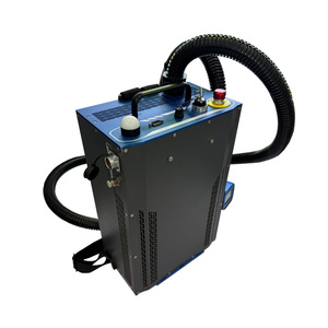 Máquina Portátil de Eliminación de Óxido Láser, Sin Daños al Material Base, Sin Consumibles, Limpiador de Alta Precisión - Product Image 1