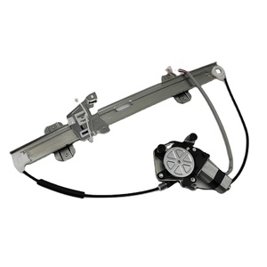 Elevador de ventanilla eléctrica WLBTR delantero derecho 83401-65D10 para <span class=keywords><strong>Suzuki</strong></span> <span class=keywords><strong>Grand</strong></span> <span class=keywords><strong>Vitara</strong></span> I (FT HT) 1998-2006 - Product Image 1