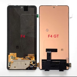Ban đầu AMOLED cho Xiaomi POCO F4 GT Redmi K50 eSports phiên bản điện thoại di động LCD hiển thị màn hình cảm ứng lắp ráp - Product Image 4