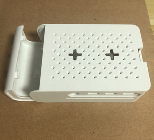 Ahududu <span class=keywords><strong>Pi</strong></span> 4 kabuk ısı dağılımı Fan enjeksiyon Abs koruma kutusu kutusu olmayan akrilik önleyebilir - Product Image 4